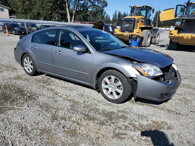 Photo 3 VIN: 1N4BA41E47C850476 - NISSAN MAXIMA SE 