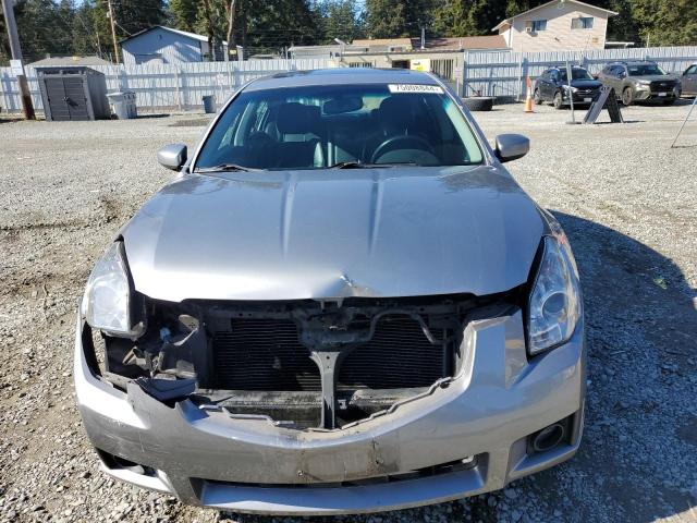 Photo 4 VIN: 1N4BA41E47C850476 - NISSAN MAXIMA SE 