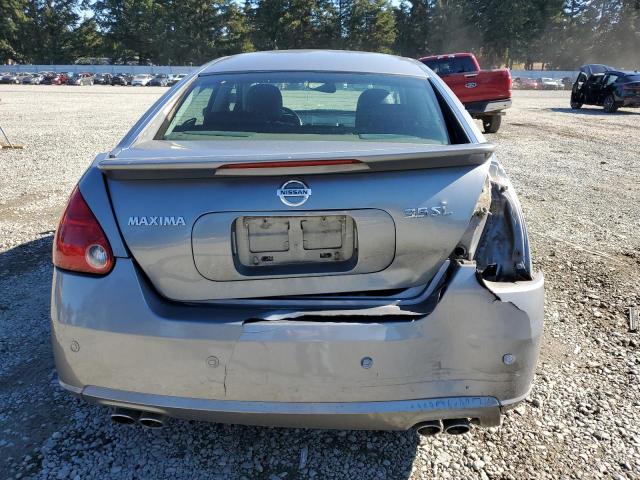 Photo 5 VIN: 1N4BA41E47C850476 - NISSAN MAXIMA SE 