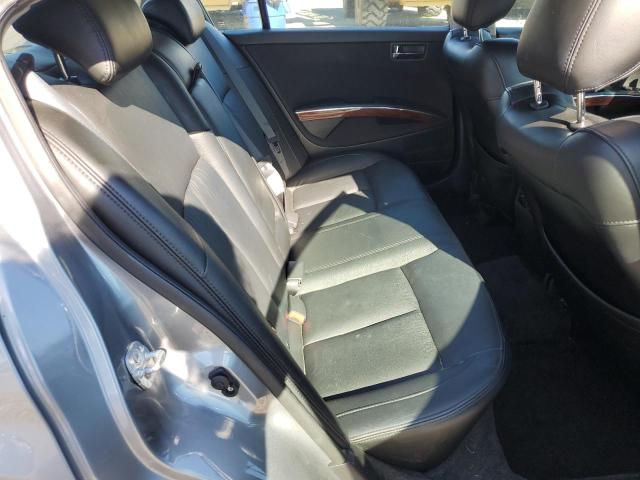 Photo 9 VIN: 1N4BA41E47C850476 - NISSAN MAXIMA SE 