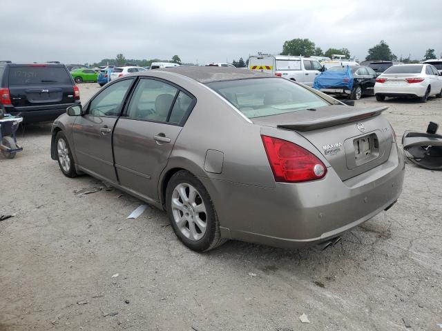 Photo 1 VIN: 1N4BA41E47C852454 - NISSAN MAXIMA SL 