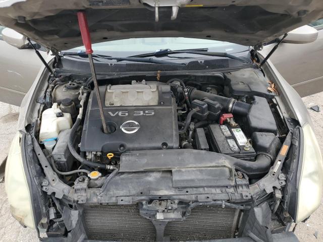 Photo 10 VIN: 1N4BA41E47C852454 - NISSAN MAXIMA SL 