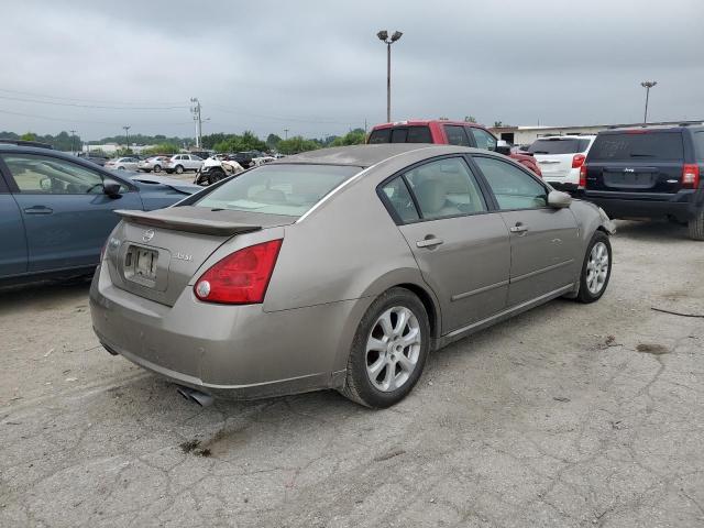 Photo 2 VIN: 1N4BA41E47C852454 - NISSAN MAXIMA SL 