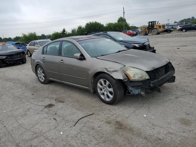 Photo 3 VIN: 1N4BA41E47C852454 - NISSAN MAXIMA SL 