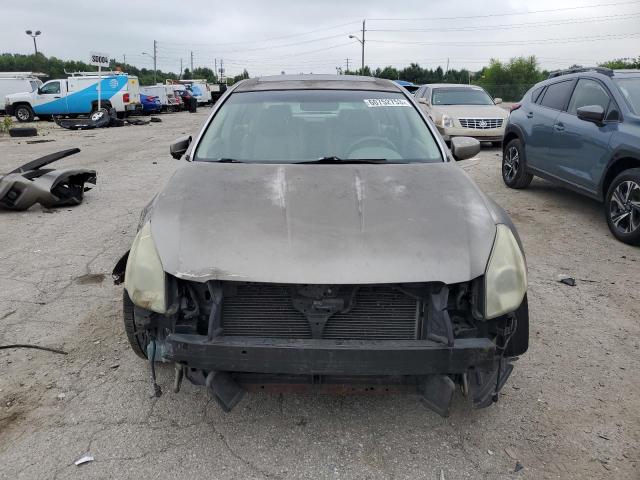 Photo 4 VIN: 1N4BA41E47C852454 - NISSAN MAXIMA SL 