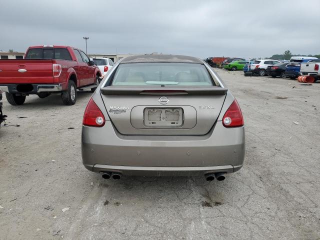 Photo 5 VIN: 1N4BA41E47C852454 - NISSAN MAXIMA SL 