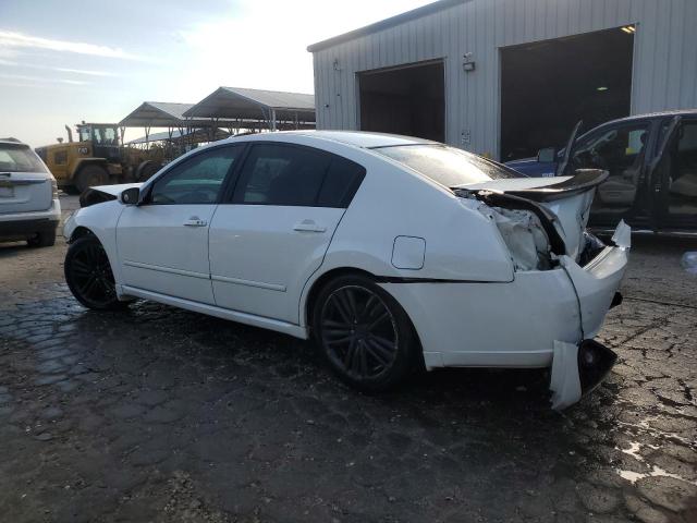 Photo 1 VIN: 1N4BA41E47C854012 - NISSAN MAXIMA SE 