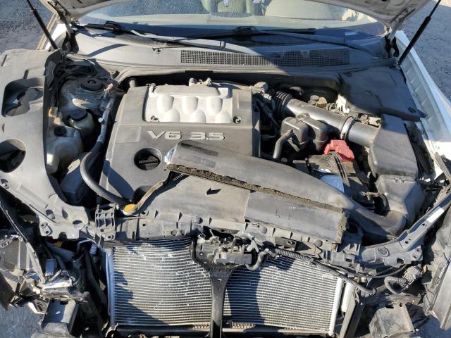 Photo 10 VIN: 1N4BA41E47C854012 - NISSAN MAXIMA SE 