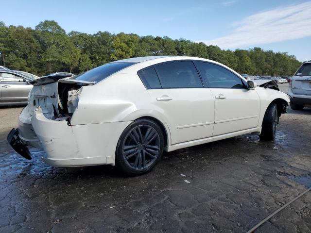 Photo 2 VIN: 1N4BA41E47C854012 - NISSAN MAXIMA SE 