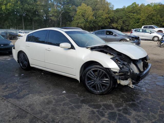 Photo 3 VIN: 1N4BA41E47C854012 - NISSAN MAXIMA SE 