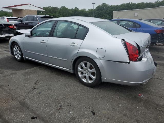 Photo 1 VIN: 1N4BA41E47C857119 - NISSAN MAXIMA 