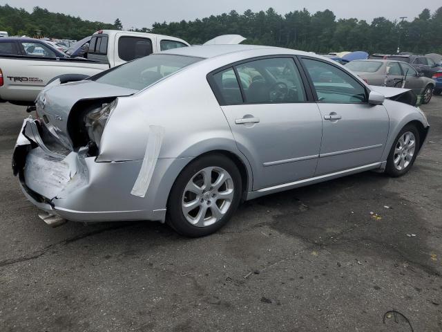 Photo 2 VIN: 1N4BA41E47C857119 - NISSAN MAXIMA 