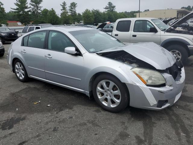 Photo 3 VIN: 1N4BA41E47C857119 - NISSAN MAXIMA 