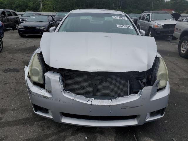 Photo 4 VIN: 1N4BA41E47C857119 - NISSAN MAXIMA 