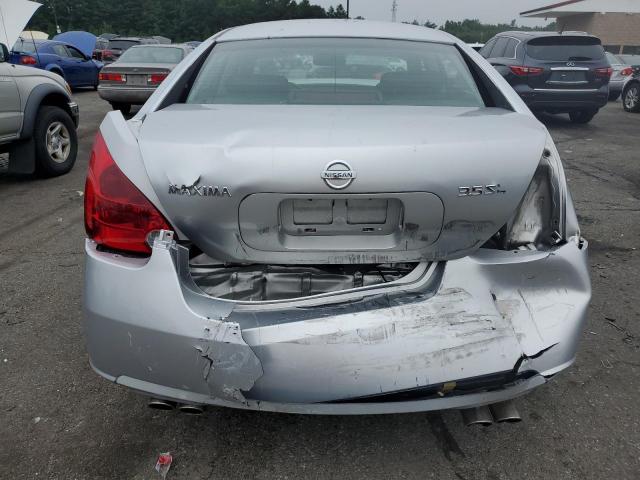 Photo 5 VIN: 1N4BA41E47C857119 - NISSAN MAXIMA 