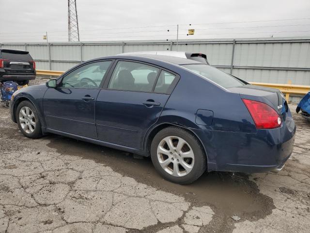 Photo 1 VIN: 1N4BA41E47C857363 - NISSAN MAXIMA SE 