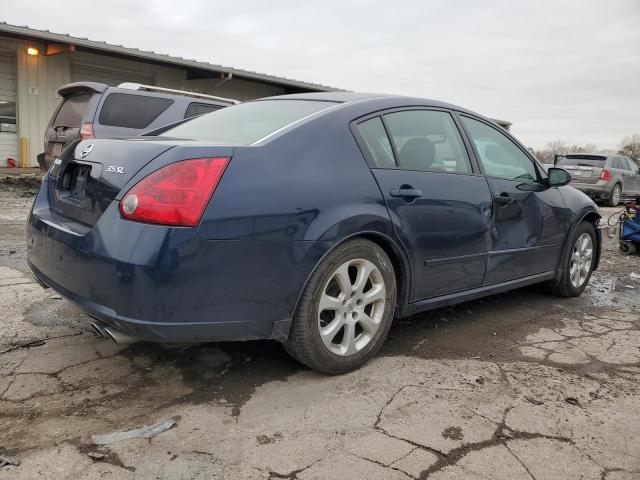 Photo 2 VIN: 1N4BA41E47C857363 - NISSAN MAXIMA SE 