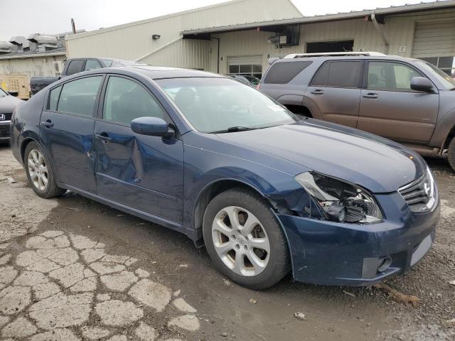 Photo 3 VIN: 1N4BA41E47C857363 - NISSAN MAXIMA SE 