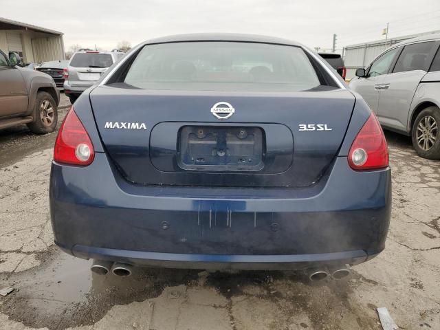 Photo 5 VIN: 1N4BA41E47C857363 - NISSAN MAXIMA SE 