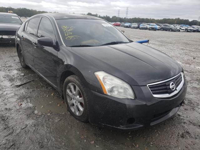 Photo 0 VIN: 1N4BA41E47C858335 - NISSAN MAXIMA 