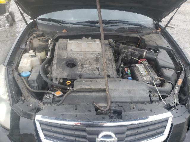 Photo 6 VIN: 1N4BA41E47C858335 - NISSAN MAXIMA 