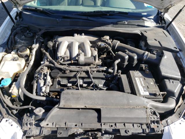 Photo 6 VIN: 1N4BA41E47C863101 - NISSAN MAXIMA SE 