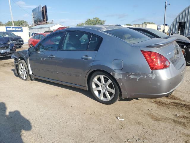 Photo 1 VIN: 1N4BA41E47C866595 - NISSAN MAXIMA SE 