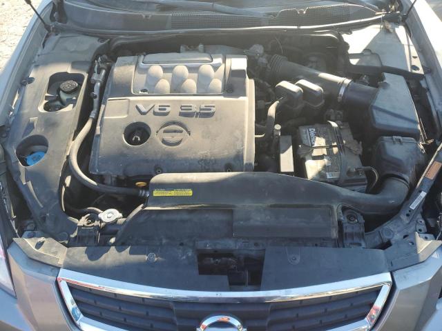 Photo 10 VIN: 1N4BA41E47C866595 - NISSAN MAXIMA SE 