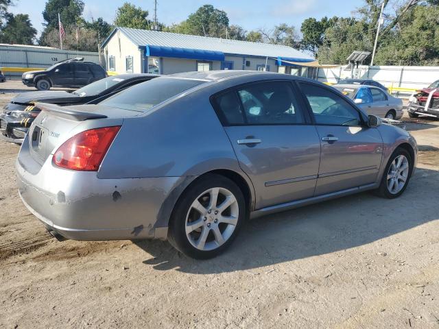 Photo 2 VIN: 1N4BA41E47C866595 - NISSAN MAXIMA SE 