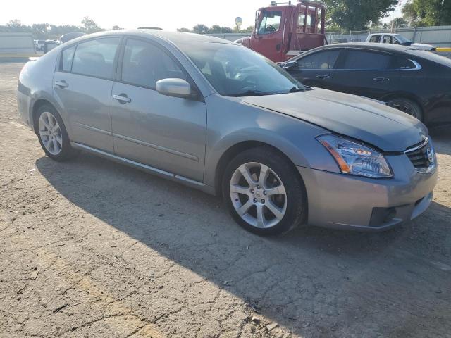 Photo 3 VIN: 1N4BA41E47C866595 - NISSAN MAXIMA SE 