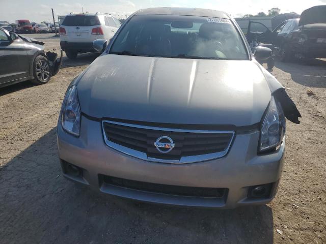 Photo 4 VIN: 1N4BA41E47C866595 - NISSAN MAXIMA SE 