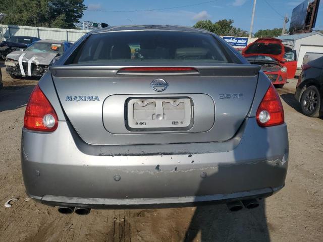 Photo 5 VIN: 1N4BA41E47C866595 - NISSAN MAXIMA SE 