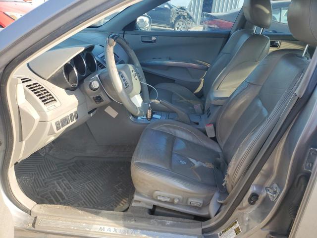 Photo 6 VIN: 1N4BA41E47C866595 - NISSAN MAXIMA SE 