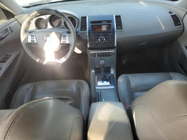 Photo 7 VIN: 1N4BA41E47C866595 - NISSAN MAXIMA SE 