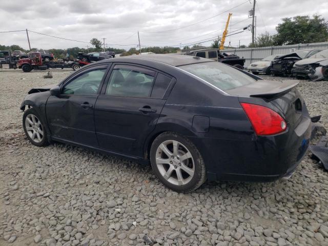 Photo 1 VIN: 1N4BA41E48C803451 - NISSAN MAXIMA SE 