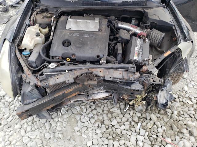 Photo 10 VIN: 1N4BA41E48C803451 - NISSAN MAXIMA SE 