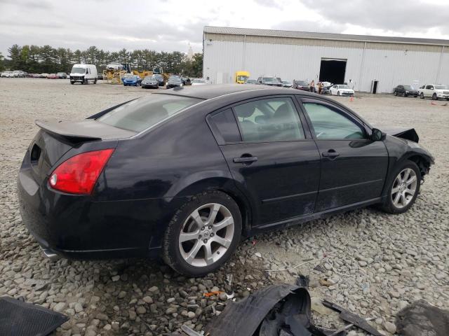 Photo 2 VIN: 1N4BA41E48C803451 - NISSAN MAXIMA SE 