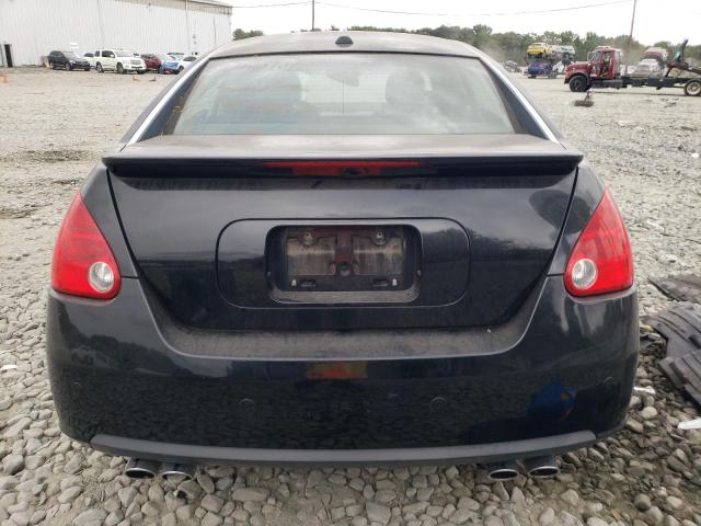 Photo 5 VIN: 1N4BA41E48C803451 - NISSAN MAXIMA SE 