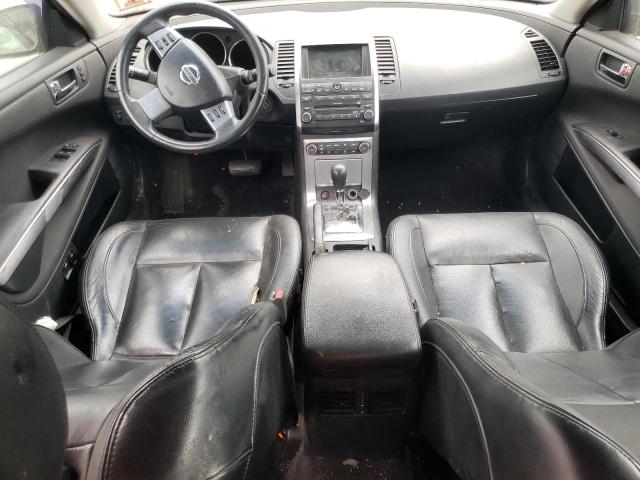 Photo 7 VIN: 1N4BA41E48C803451 - NISSAN MAXIMA SE 