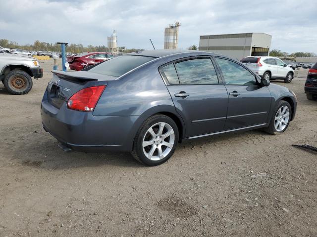 Photo 2 VIN: 1N4BA41E48C804311 - NISSAN MAXIMA 