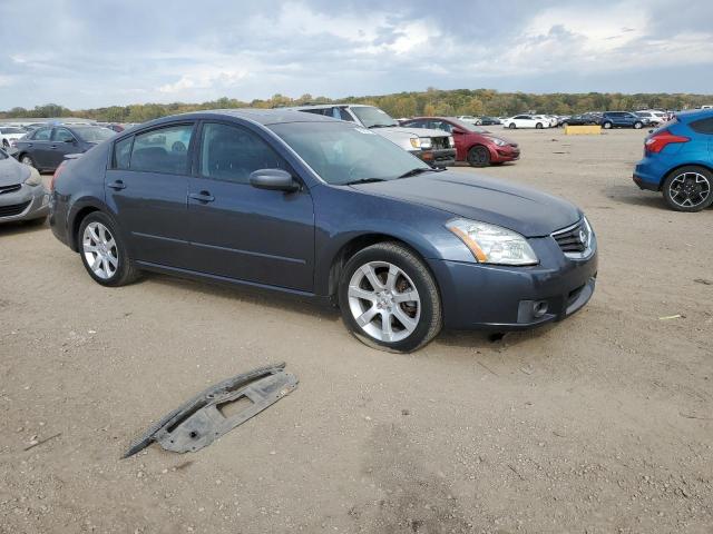 Photo 3 VIN: 1N4BA41E48C804311 - NISSAN MAXIMA 