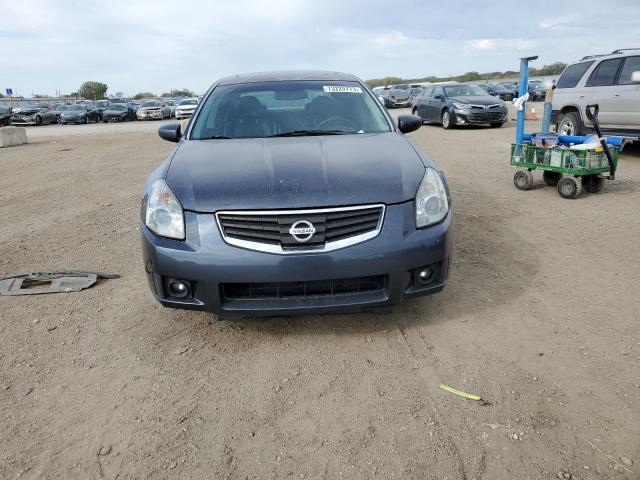 Photo 4 VIN: 1N4BA41E48C804311 - NISSAN MAXIMA 