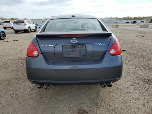 Photo 5 VIN: 1N4BA41E48C804311 - NISSAN MAXIMA 