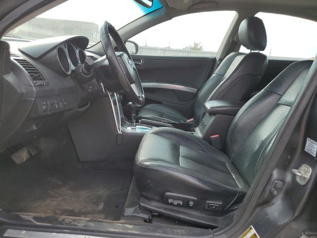 Photo 6 VIN: 1N4BA41E48C804311 - NISSAN MAXIMA 