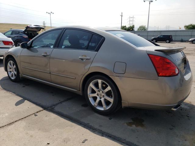 Photo 1 VIN: 1N4BA41E48C804471 - NISSAN MAXIMA 