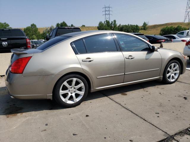 Photo 2 VIN: 1N4BA41E48C804471 - NISSAN MAXIMA 