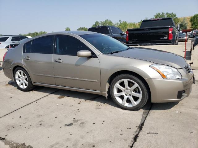 Photo 3 VIN: 1N4BA41E48C804471 - NISSAN MAXIMA 