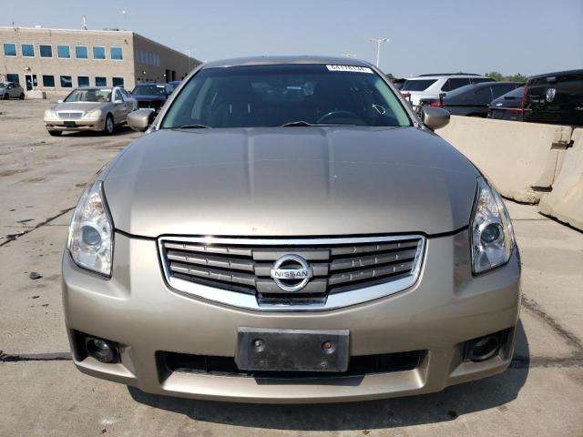 Photo 4 VIN: 1N4BA41E48C804471 - NISSAN MAXIMA 