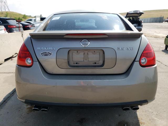 Photo 5 VIN: 1N4BA41E48C804471 - NISSAN MAXIMA 