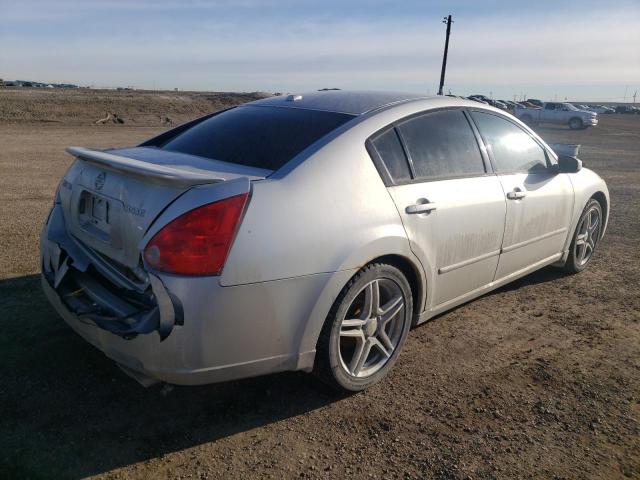 Photo 3 VIN: 1N4BA41E48C805216 - NISSAN MAXIMA SE 